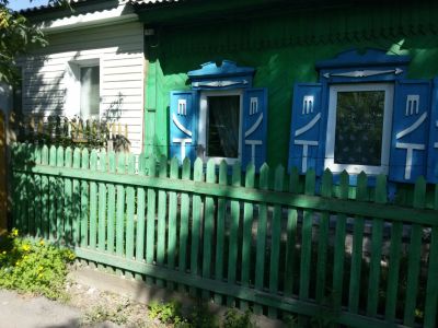 Лот: 7990630. Фото: 1. Частный дом в покровке. Дома