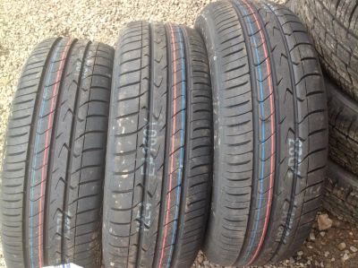 Лот: 11351593. Фото: 1. 205 55r16 Toyo Япония!!! Новые... Шины