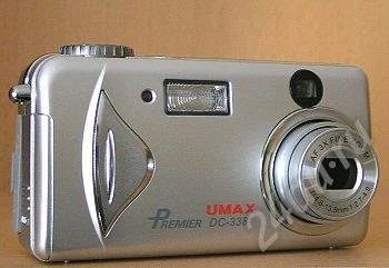 Лот: 2175. Фото: 1. фот umax dc-3381. Красноярск