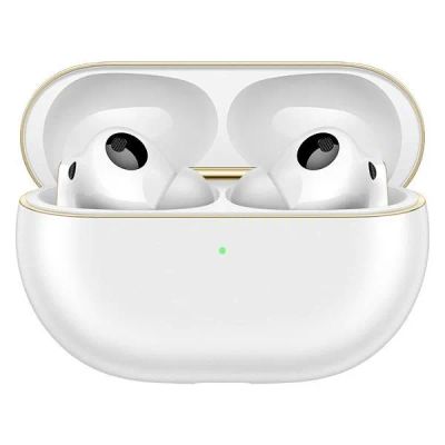 Лот: 25343579. Фото: 1. Беспроводные наушники HUAWEI Freebuds... Наушники, гарнитуры