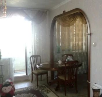Лот: 3557047. Фото: 1. Сдам в аренду 3-комнатную квартиру... Квартиры, студии
