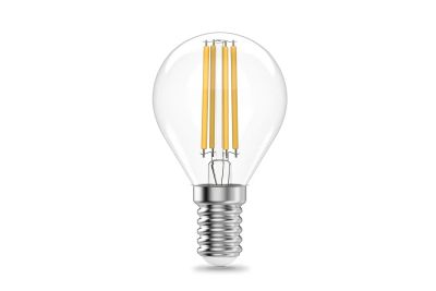 Лот: 24334426. Фото: 1. Лампа светодиодная gauss Filament... Лампочки