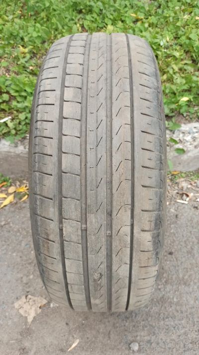 Лот: 23965491. Фото: 1. Автошина летняя 205х50х17 Pirelli. Шины