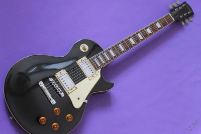 Лот: 5929886. Фото: 1. Aria Pro II LS Made In Korea 1990... Гитары