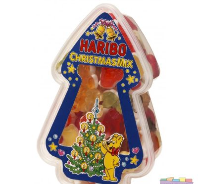 Лот: 6790446. Фото: 1. мармелад haribo харибо германия... Шоколад, конфеты