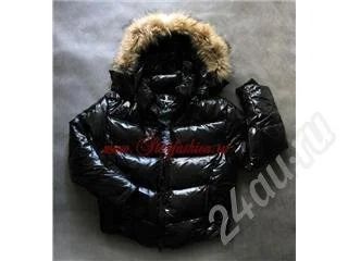 Лот: 512541. Фото: 1. пуховик dirk bikkembergs фабричный... Верхняя одежда