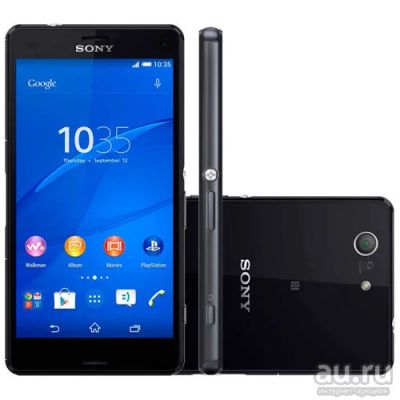 Лот: 8926606. Фото: 1. Продам смартфон Sony Xperia Z3... Смартфоны