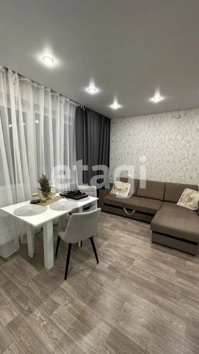 Лот: 21242183. Фото: 1. Продам 1-комн. кв. 24.2 кв.м... Квартиры, студии