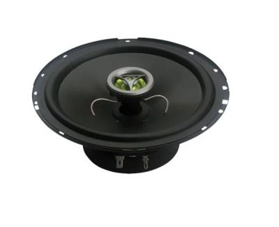 Лот: 2060464. Фото: 1. Fusion FBS-620 - двухполосная... Акустика автомобильная