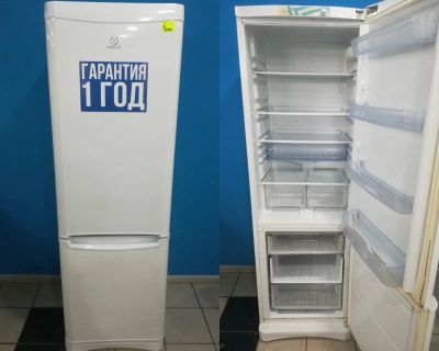 Лот: 20091288. Фото: 1. Холодильник Indesit BEA 18 код... Холодильники, морозильные камеры