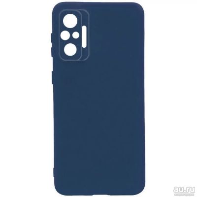 Лот: 17888727. Фото: 1. Силиконовая накладка для Xiaomi... Чехлы, бамперы