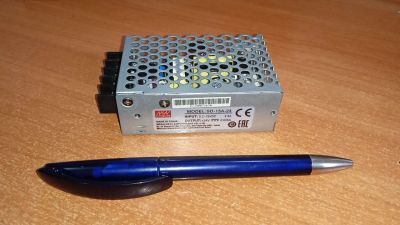 Лот: 22807589. Фото: 1. Преобразователь DC/DC 12-24в... Трансформаторы, катушки