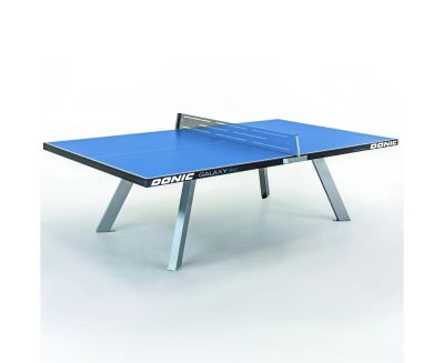 Лот: 22361535. Фото: 1. Теннисный стол Donic Outdoor Galaxy... Другое (спортивные товары)