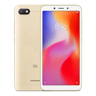 Лот: 11974653. Фото: 1. Новый смартфон Xiaomi Redmi 6A... Смартфоны