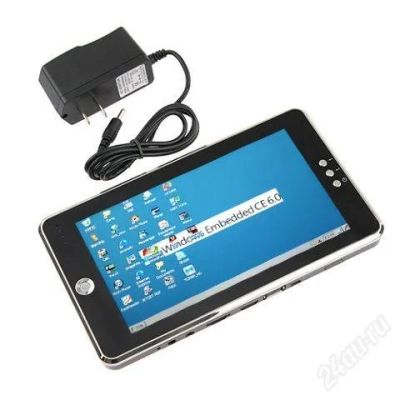 Лот: 1678535. Фото: 1. продам MID A7" GPS, Wi-Fi, 3G. Планшеты