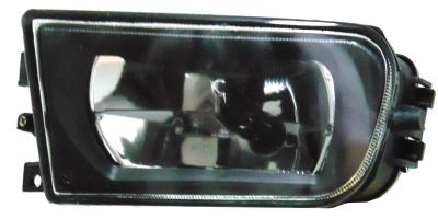 Лот: 4322846. Фото: 1. Туманка левая bmw e39 (95-00 гг... Оптика и освещение