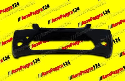 Лот: 18634276. Фото: 1. Бампер Ford Focus 2, Форд Фокус... Кузов