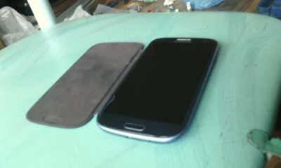 Лот: 4130318. Фото: 1. samsung galaxy s3 продам или обменяю... Смартфоны