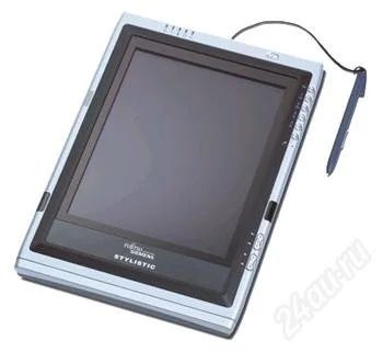 Лот: 2674515. Фото: 1. продам планшет Fujitsu-Siemens... Планшеты