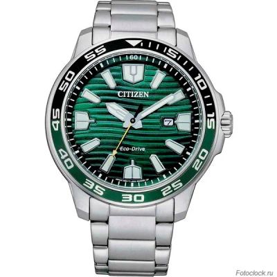 Лот: 23044972. Фото: 1. Наручные часы Citizen Eco-Drive... Оригинальные наручные часы