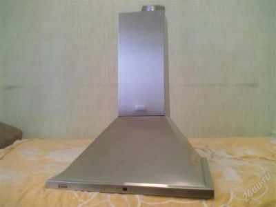 Лот: 2676375. Фото: 1. Кухонная вытяжка KRONAsteel -... Вытяжки
