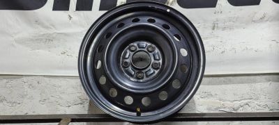 Лот: 23233176. Фото: 1. Диск Mitsubishi 6,5*16 5*114.3... Диски