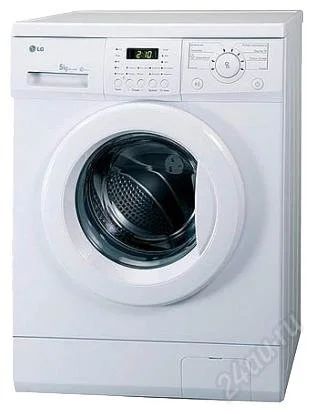 Лот: 1498018. Фото: 1. LG WD-80490N. Стиральные машины