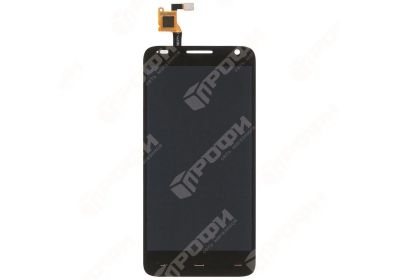 Лот: 6076613. Фото: 1. Дисплей Alcatel Idol 2 Mini S... Дисплеи, дисплейные модули, тачскрины