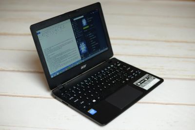 Лот: 6782655. Фото: 1. Ноутбук Acer, Новый (на гарантии... Ноутбуки