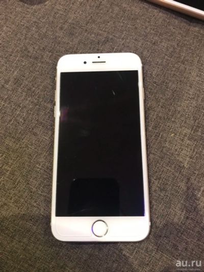 Лот: 12818777. Фото: 1. iPhone. Смартфоны