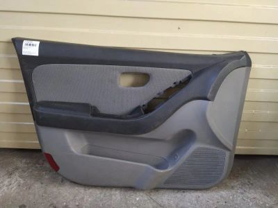 Лот: 21403769. Фото: 1. обшивка двери Hyundai Elantra... Кузов