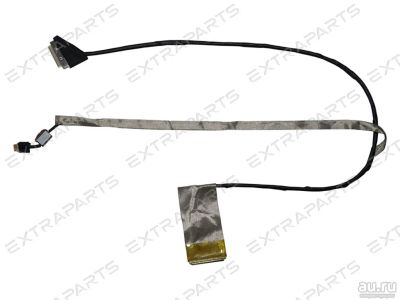 Лот: 15966850. Фото: 1. Шлейф матрицы для Packard Bell... Шлейфы, кабели, переходники