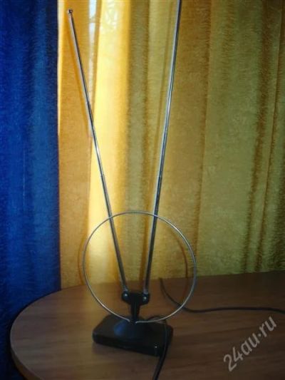 Лот: 893376. Фото: 1. антена. Другое (смартфоны, связь, навигация)