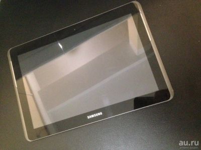 Лот: 7645619. Фото: 1. Samsung Galaxy Tab 2 p5100. Планшеты
