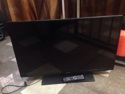 Лот: 11116352. Фото: 1. Телевизор Samsung UE40EH5307K... Телевизоры
