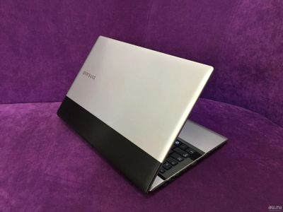 Лот: 13132741. Фото: 1. Ноутбук Samsung RV515. Ноутбуки