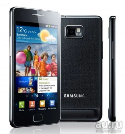 Лот: 9413210. Фото: 1. Продам смартфон Samsung Galaxy... Смартфоны