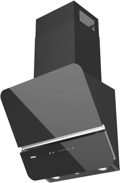 Лот: 20544315. Фото: 1. Вытяжка Korting KHC 69499 GN. Вытяжки