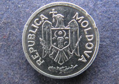 Лот: 6915921. Фото: 1. Иностранная монетка №6580. Остальные страны
