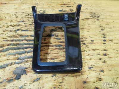 Лот: 18537584. Фото: 1. Консоль акпп Toyota Mark Ii JZX90... Салон
