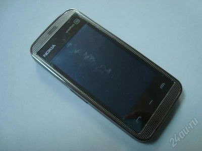 Лот: 174661. Фото: 1. Nokia 5900. Кнопочные мобильные телефоны