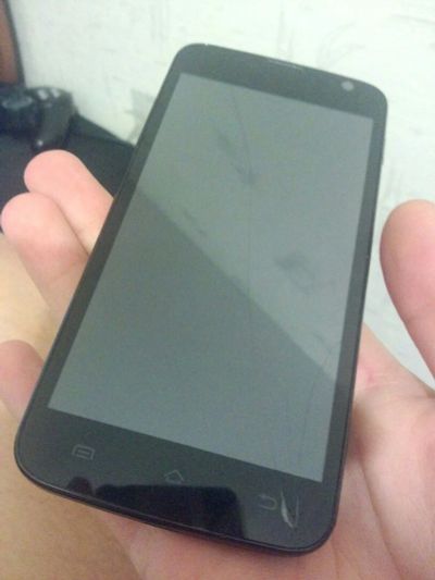 Лот: 5163268. Фото: 1. ZTE leo s1. Смартфоны