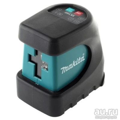 Лот: 13620178. Фото: 1. Лазерный уровень Makita SK102Z... Электроинструмент