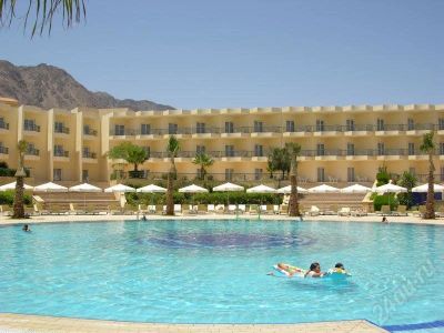 Лот: 176017. Фото: 1. Египет SONESTA TABA 5* Вылет 9... Туры, путёвки, билеты