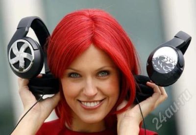 Лот: 578724. Фото: 1. Наушники sennheiser hd-418. Наушники, гарнитуры