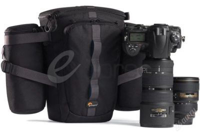 Лот: 2099734. Фото: 1. Lowepro Outback 200 AW. Чехлы, сумки, ремешки