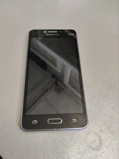 Лот: 25407796. Фото: 1. Смартфон Samsung Galaxy Grand... Смартфоны