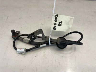 Лот: 21702600. Фото: 1. датчик abs Kia Rio QB. Двигатель и элементы двигателя