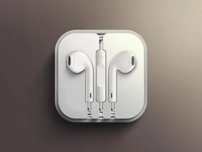 Лот: 11141451. Фото: 1. EarPods original iPhone 4/4s/5... Наушники, гарнитуры