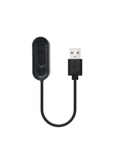 Лот: 21516082. Фото: 1. Зарядка для Xiaomi Mi Band 4. Дата-кабели, переходники